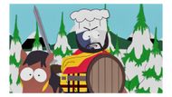 Starvin’ Marvin (Image via South Park)
